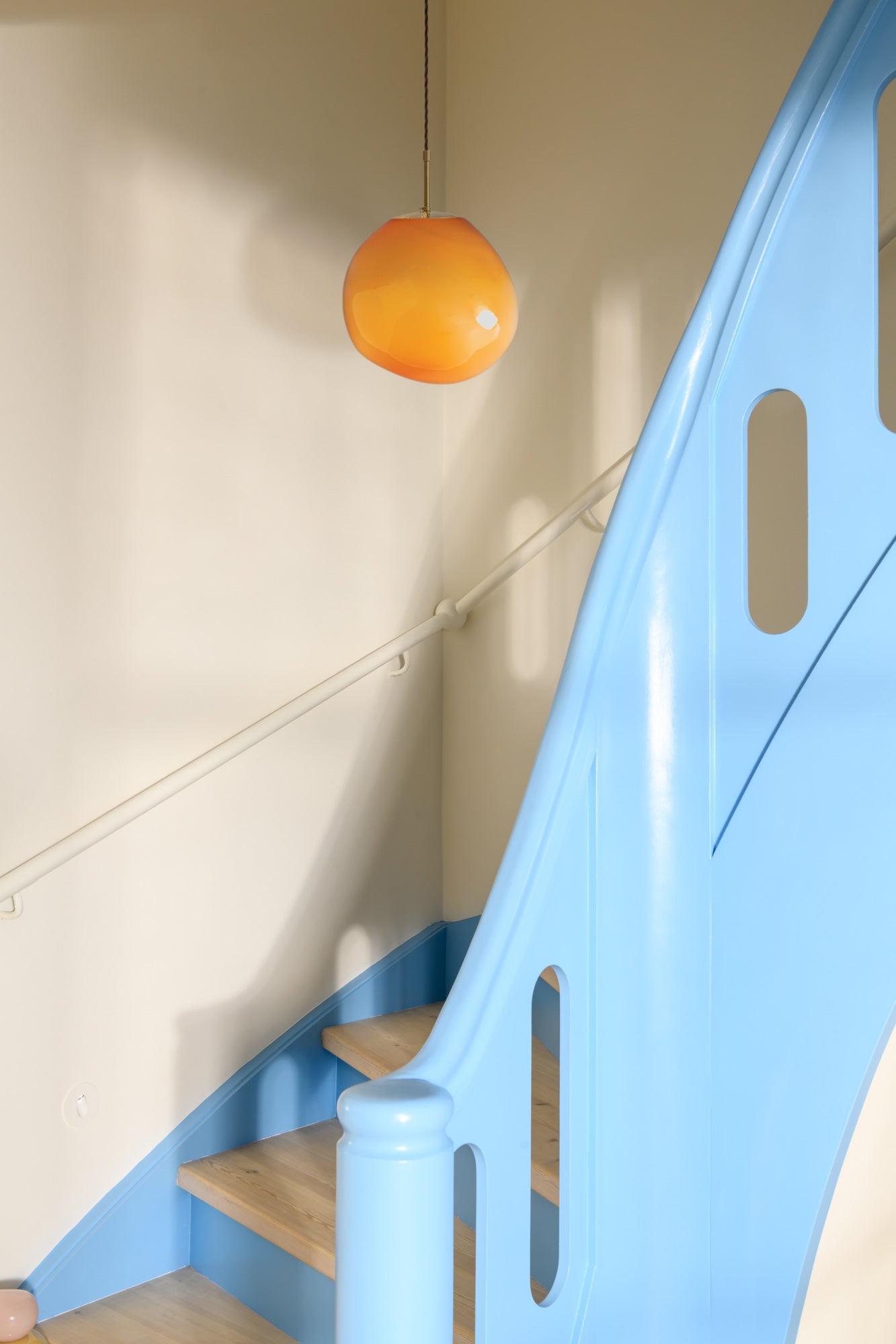 Bon Bon Pendant Lamp